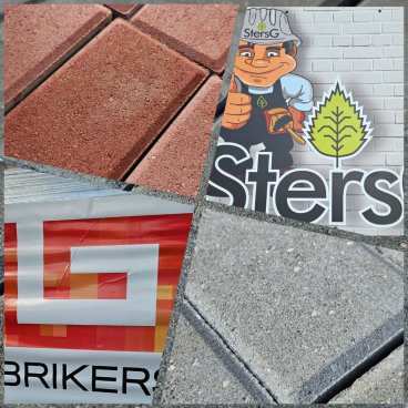 STERS G SIA, būvmateriālu veikals Gulbenē